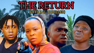 THE RETURN FT JAGABAN SQUAD EPISODE 1 TRAILER- BLOOD OATH