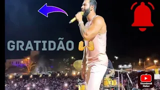 GUSTAVO LIMA  BUTECO GOIÂNIA!