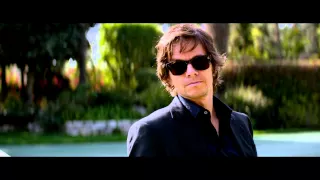 The Gambler | Real Trouble Clip | Paramount Pictures International