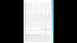 Impulse I (Score Music)