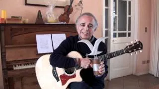 Fernando Ubiergo te invita al Canal Oficial Histórico del Festival de Viña del Mar en Youtube