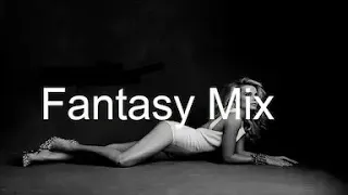 FANTASY MIX Best Deep House Vocal & Nu Disco