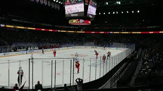 Jokerit - Barys 18.09.2021 3. erän viimeinen 10 min