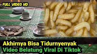 BELATUNG VIRAL DI TIKTOK VIDEO VIRAL