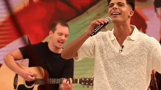 Noninho Navarro - Oh tu Maria! (Direto)