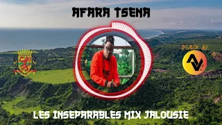 Afara Tsena - Mega Mix  I Coupe-Decale Kongo 2021 I #AVibz #afaraTsena #Losseba #dance #Congo242