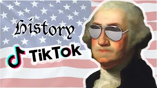History TikTok memes for spicy beings