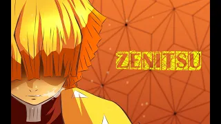 Zenitsu /AMV/ -NATURAL