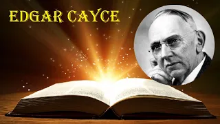 Edgar Cayce o budúcnosti Ruska a USA