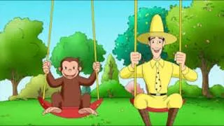 Curious George 2