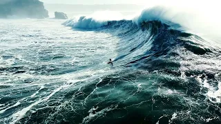 The Best Surfing Destinations in the World (4K)