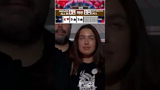 This Guy Just Won $5,000,000 in a Poker Tournament!