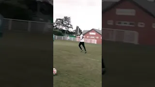 RASHFORD FREEKICK TECHNIQUE🤩