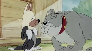 ᴴᴰ Tom and Jerry, Episode 16 - Puttin' On The Dog [1944] - P3/3 | TAJC | Duge Mite