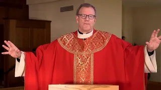 Bishop Barron’s Good Friday Homily