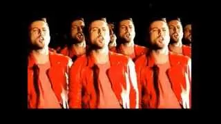 Tarkan - Aşk Gitti Bizden "Power Version" (Demo) HD