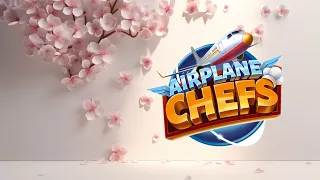 Airplane Chefs Sydney Level 50