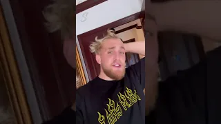 Jake Paul Trolls Tommy Fury After His Response Video