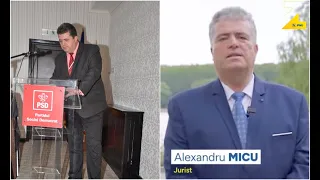 Liberalii brăileni cer demisia președintelui Alexandru Popa