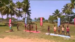 SURVİVOR ATAKAN - DAMLA