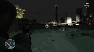 GTA IV (PC) The Fixer's Assassination [R.U.B. Down] (1080p)