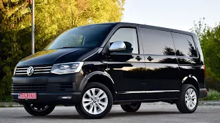 Продаж VW Transporter T6 2019р. 23400$ 0689672423