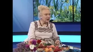 Наталя Земна - Від 13.07.2014- ЛОДТРК (м. Львів)