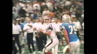 HeRo inC Plus Presents: The Jim Kelly Tribute Video