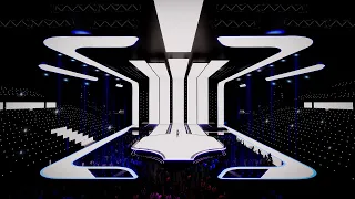 Eurovision 2024 Stage design concept