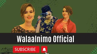 PRINCESS ISTAAHIL HEES CUSUB WALALNIMO OFFICIAL VIDEO