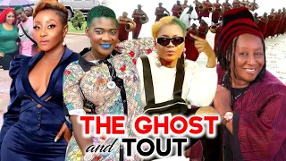 THE GHOST & TOUT FULL SEASON 1&2 - NEW MOVIE DESTINY ETIKO & MERCY JOHNSON 2021 JUST RELAEASED MOVIE