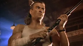 Hard Target One Man Army