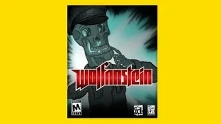 Zero Punctuation: Wolfenstein - Fan Remake