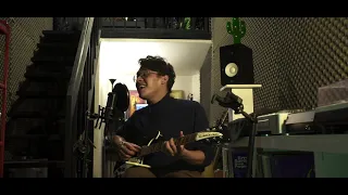 Ardhito Pramono - "Sudah" (OST Story of Kale) #NoRetake Session 1 at Rotes Rathaus Studio