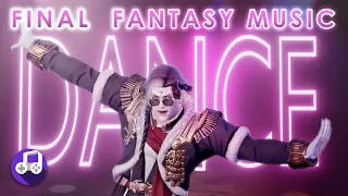 Final Fantasy XIV - Dance Music Shadowbringers Best of Mix