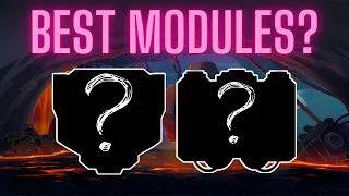 Supermechs | best modules in the game! | beginners guide | tier list