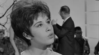 Helen Shapiro - Cry My Heart Out (1962) - HD