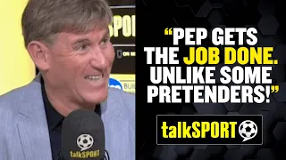 "AT THEIR PEAK?" 🤔👀 Can Manchester City MAINTAIN their Premier League dominance? 😳