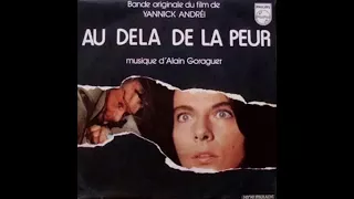 Alain Goraguer Au Delà De La Peur