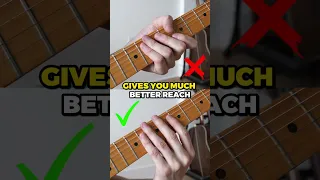 4 Mistakes Intermediate Guitarists Make