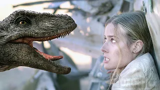 Jurassic Menace | Film HD