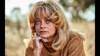 Born on this day (21 Nov.): Goldie Hawn