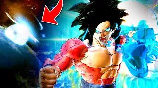 Nuova Mod MIGLIORE dell'ANNO 😍 10 SUPREME e PIANETA DISTRUTTO 😱 Dragon Ball Xenoverse 2 ITA