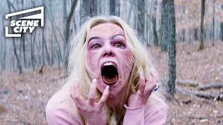 Zombieland: Doppelt hält besser: Madison verwandelt sich in einen Zombie (ZOEY DEUTCH FILM-Szene)