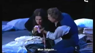 ROBERTO ALAGNA and ANGELA GHEORGHIU a.o.La Bohème - COMPLETE 01:49:23 - wide screen)