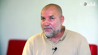 Adrian "Ulise" Gheorghe, dezvăluiri incendiare despre lumea interlopă (Partea a II-a)