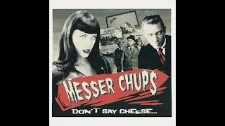 Messer Chups - Mini Skirt - Backing Track