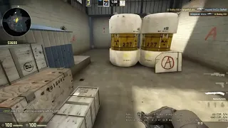 The Best Bhoper in CS:GO