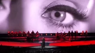 Adele - Skyfall (HD) - Köln 15-05-2016