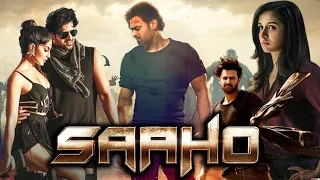 Sahoo Full Movie In Hindi Dubbed | Prabhas | Shraddha Kapoor | Neil Nitin Mukesh | Review & Facts HD